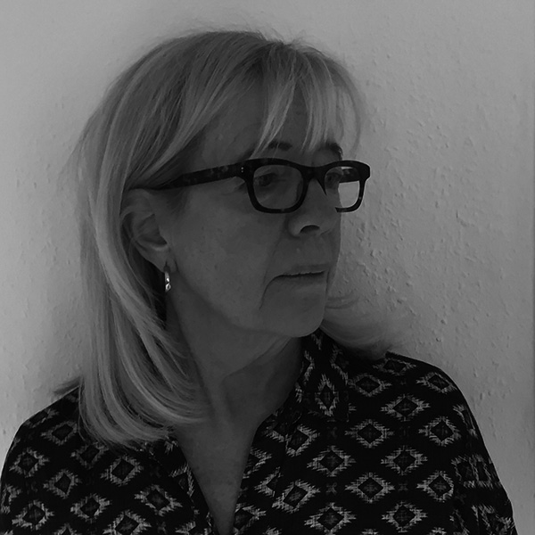 Ulla Skovbæch Pedersen